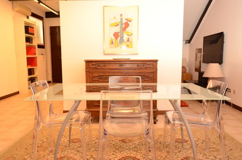 Le Dimore Del Conte Vicenza Luaran gambar