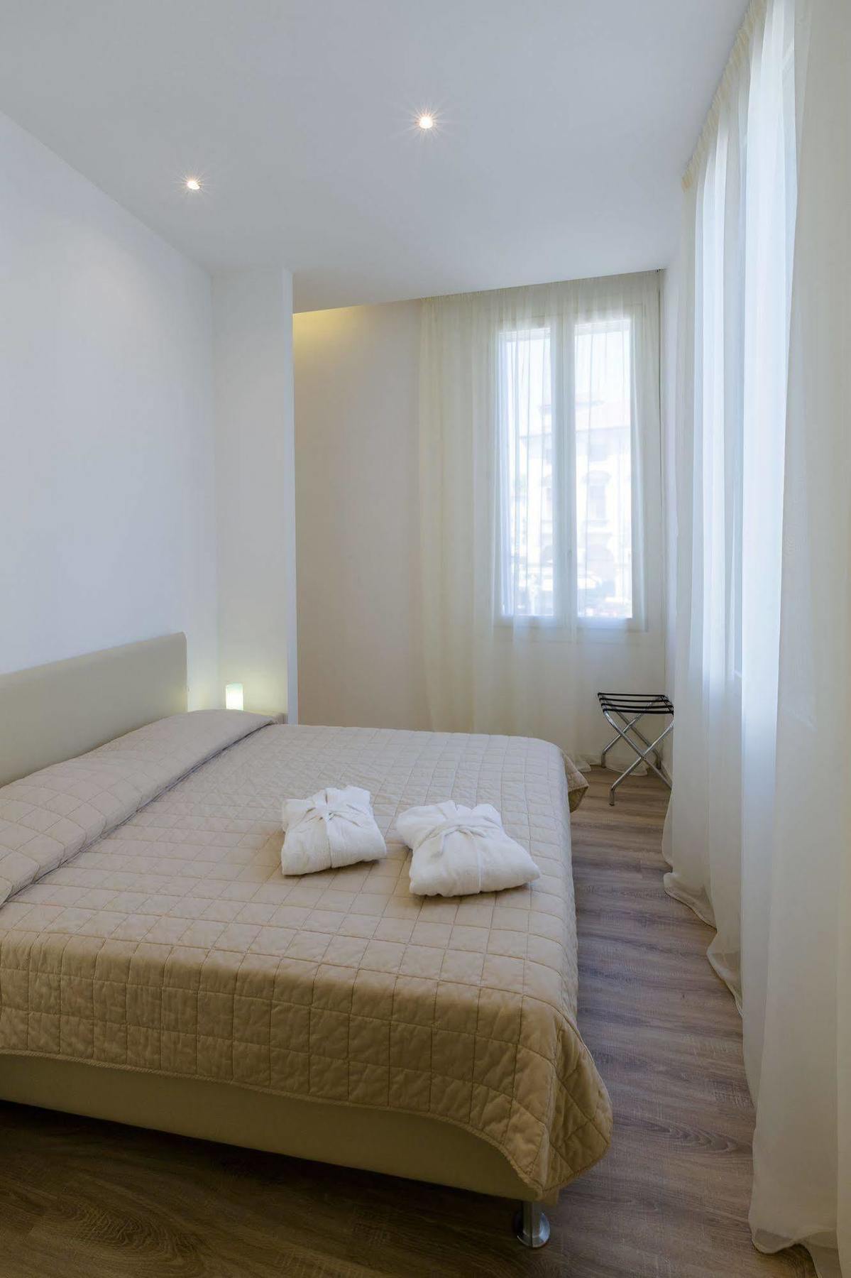 Le Dimore Del Conte Vicenza Luaran gambar