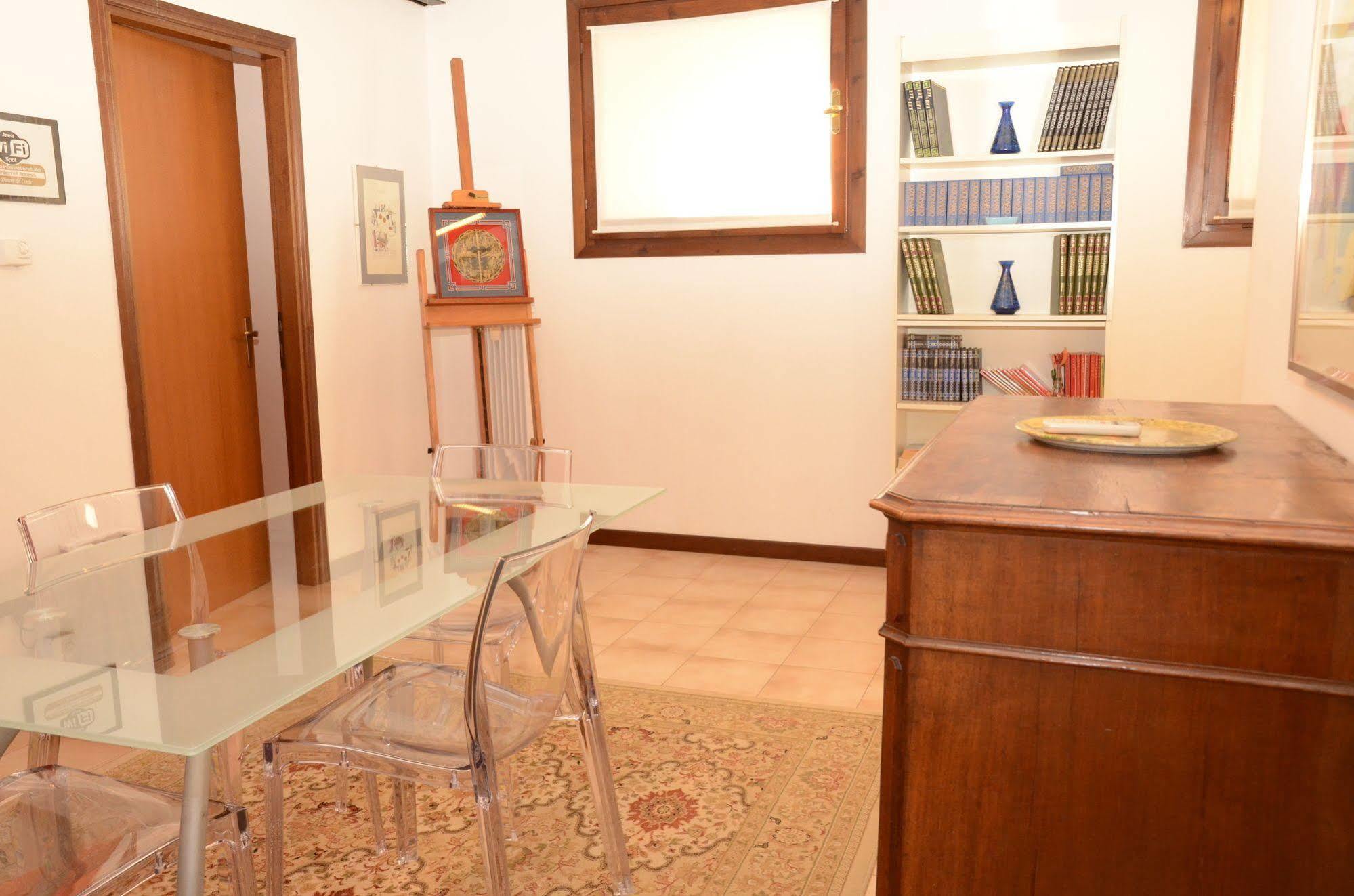 Le Dimore Del Conte Vicenza Luaran gambar
